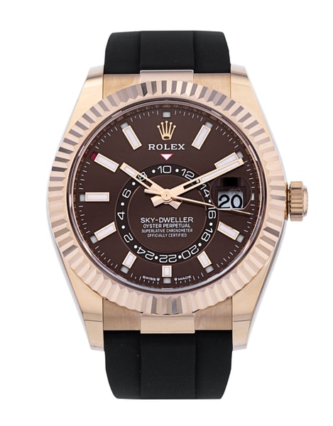 Rolex Sky-Dweller 336235